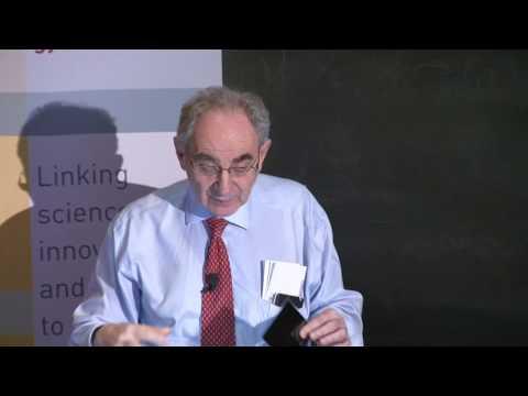 Video 1 - Henry Ellard