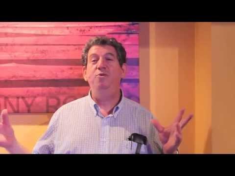 Video 3 - Gary Fisher