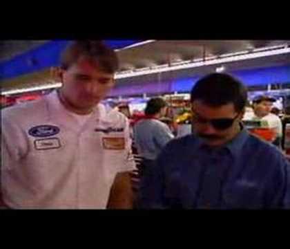 Video 1 - Ernie Irvan