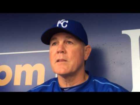 Video 1 - Ned Yost