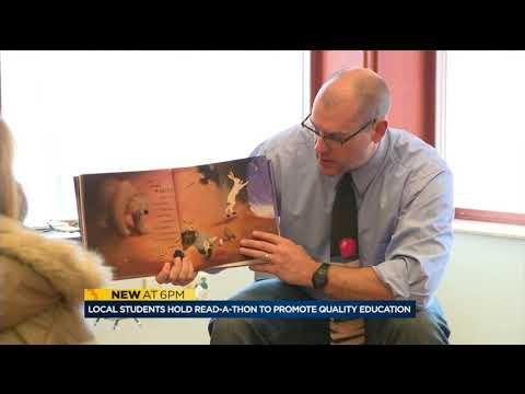 Video 1 - Casey FitzRandolph