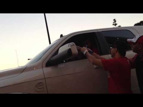 Video 4 - Mike Iupati