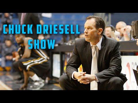 Video 2 - Chuck Driesell