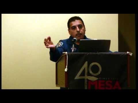 Video 3 - Matt Lampson