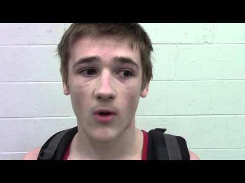 Video 6 - Drew Bennett