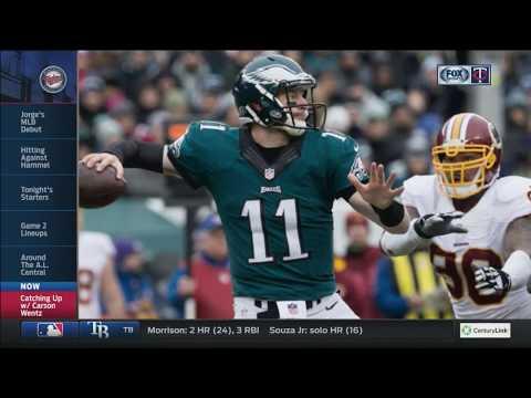 Video 2 - Mark Gubicza