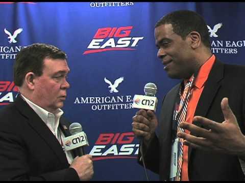 Video 3 - Tony Barnhart