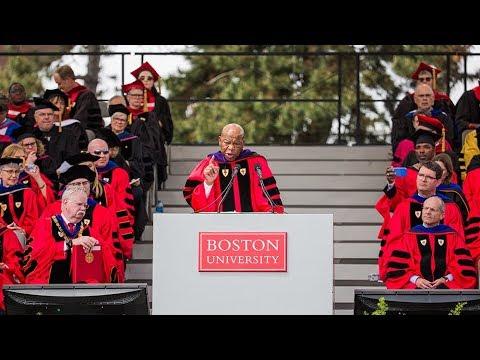 Video 3 - Philip Montgomery