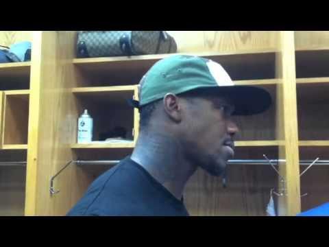 Video 6 - Sam Shields