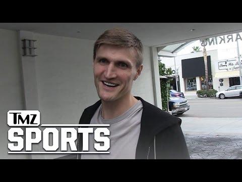 Video 6 - Andrei Kirilenko