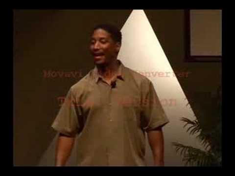 Video 1 - Marlon Shirley