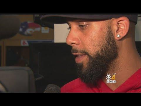 Video 2 - David Price