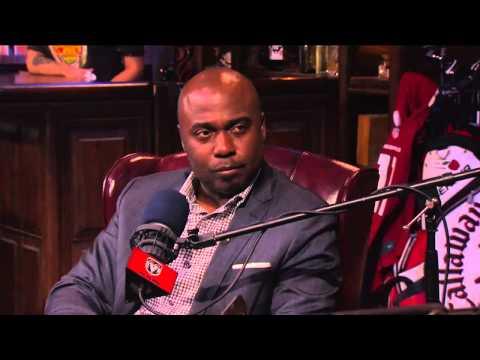 Video 5 - Marshall Faulk