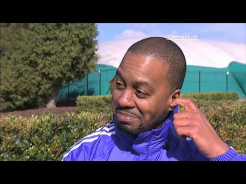 Video 4 - Chelsea Newton