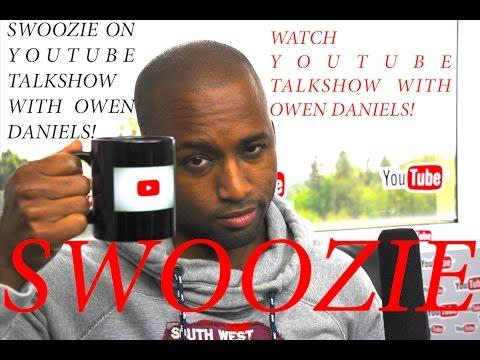 Video 4 - Owen Daniels