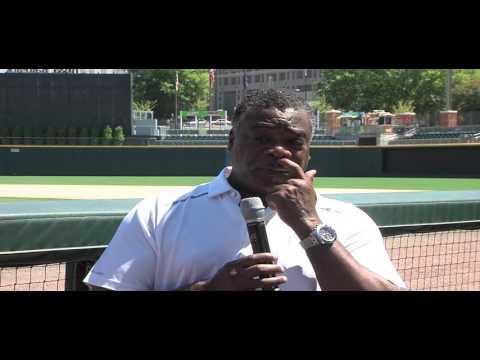 Video 4 - Eddie Murray