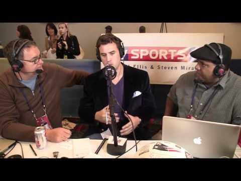 Video 5 - Ben Utecht