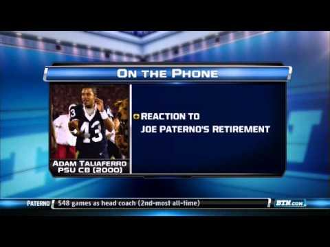 Video 5 - Adam Taliaferro