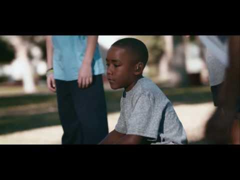 Video 3 - Derrick Coleman