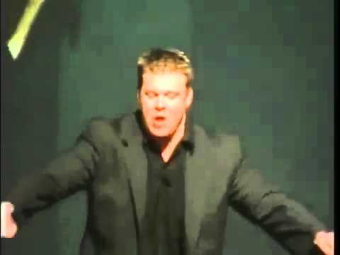 Video 3 - Mike Glenn