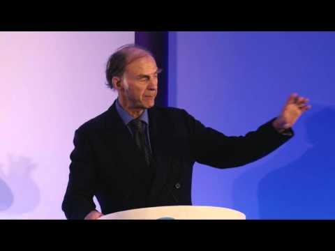 Video 2 - Sir Ranulph Fiennes