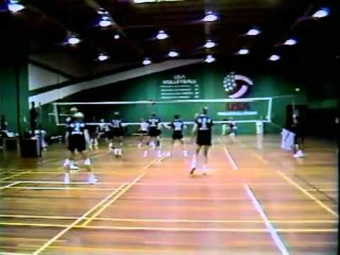 Video 1 - Steve Timmons