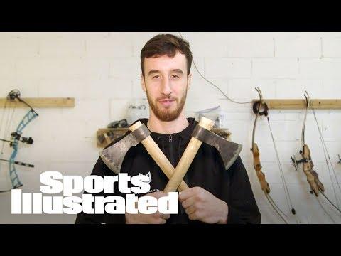 Video 4 - Frank Kaminsky