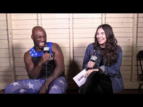 Video 6 - Muhammed Lawal