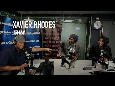 Video 5 - Xavier Rhodes