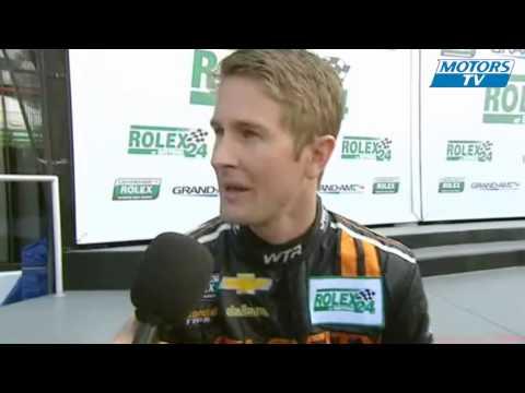 Video 6 - Ryan Hunter-Reay