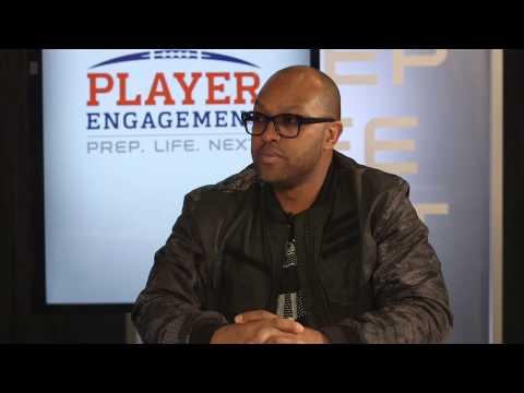 Video 3 - Torry Holt
