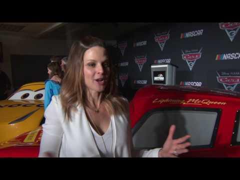 Video 4 - Shannon Spake