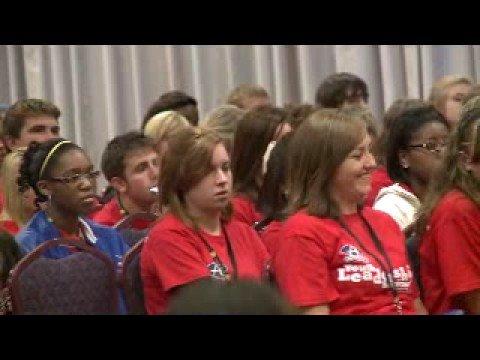 Video 2 - Anthony Munoz