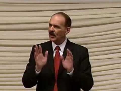 Video 1 - John Hollinger