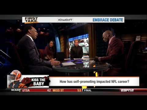 Video 5 - Chad Johnson