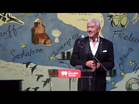 Video 5 - Tom Jackson