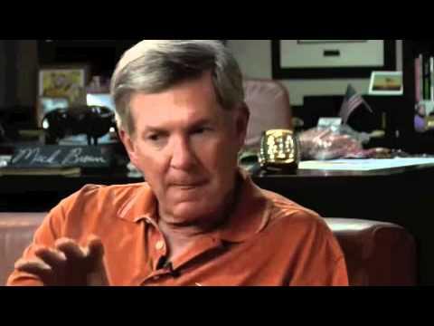 Video 1 - Mack Brown