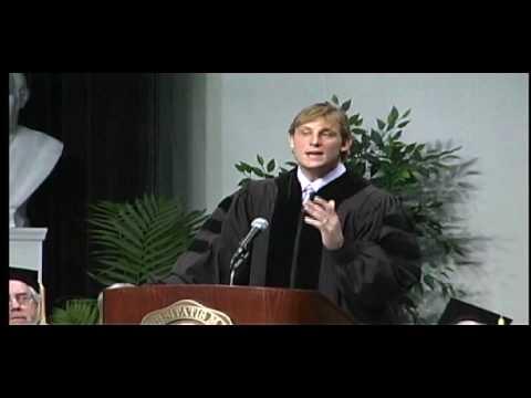 Video 2 - Chad Pennington