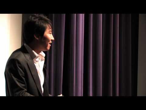 Video 3 - James Worthy