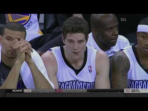 Video 4 - Jimmer Fredette
