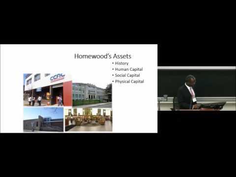 Video 1 - John Wallace