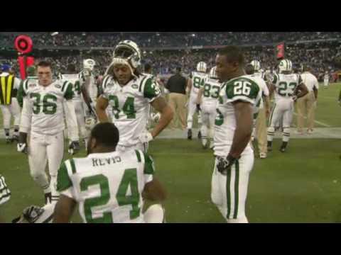 Video 5 - Darrelle Revis