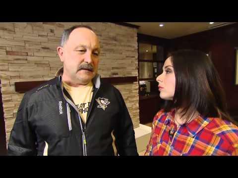 Video 4 - Bryan Trottier