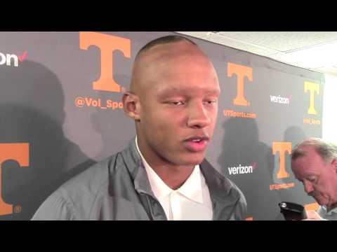 Video 4 - Josh Dobbs