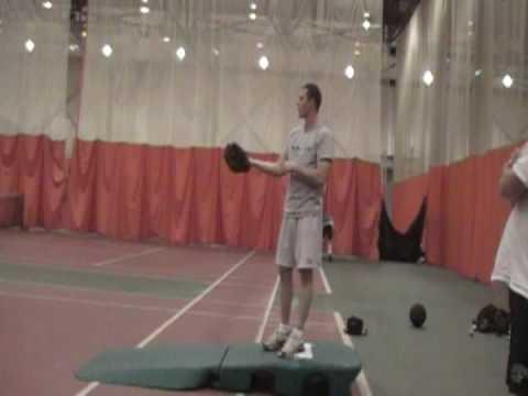 Video 5 - Andrew Albers