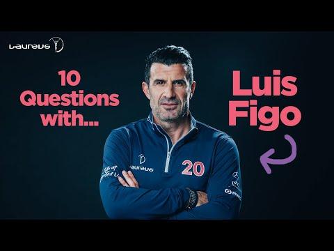 Video 4 - Luis Figo