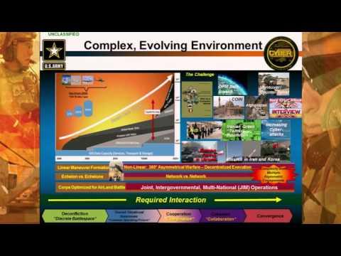 Video 1 - Ben Gordon