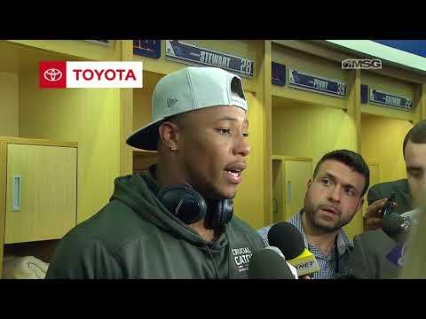 Video 1 - Saquon Barkley