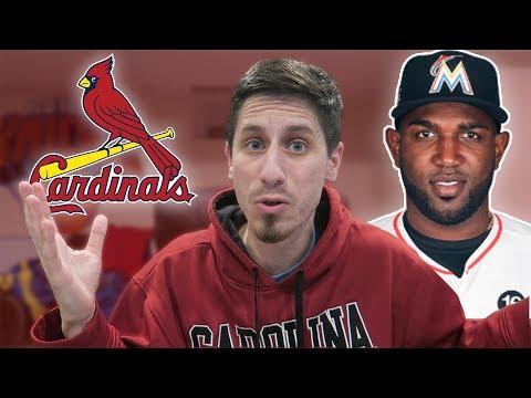 Video 5 - Marcell Ozuna