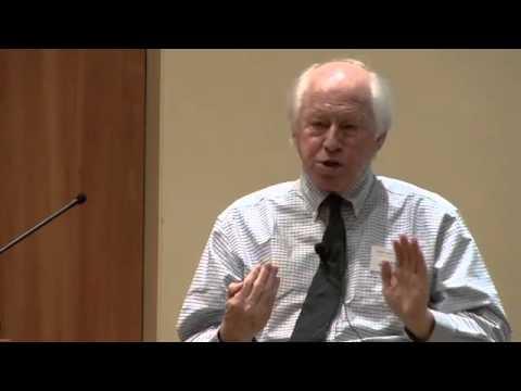 Video 3 - Alan Hobson